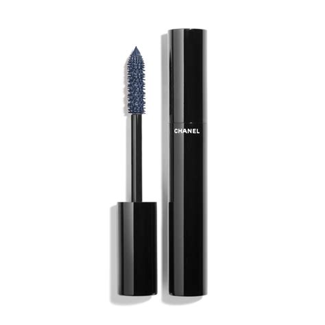 chanel le volume blue night